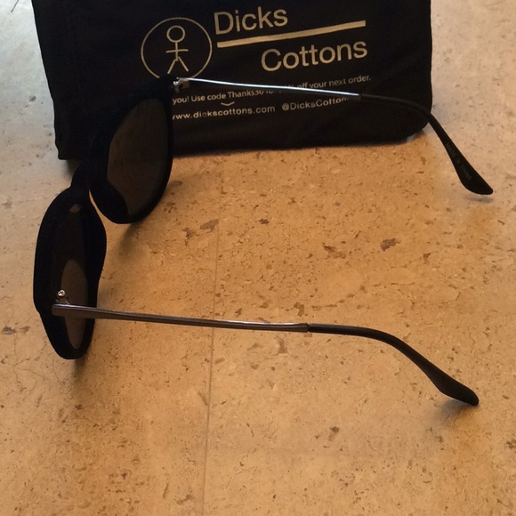 Dick’s Cottons Sunglasses! - Picture 5 of 9